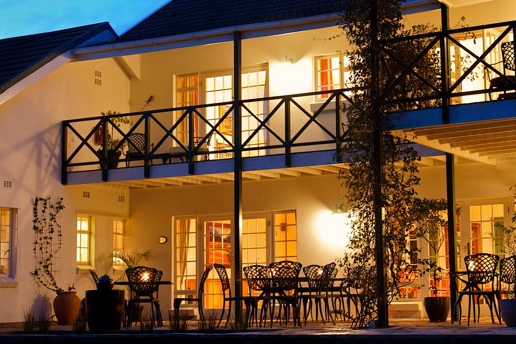 Guest House