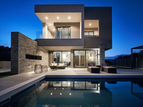 Aguacate Galini villa for unforgettable holiday