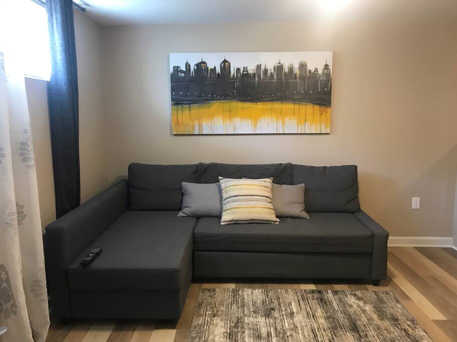 Living Room.