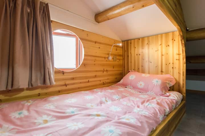 By the West Lake,Cute cats,Simple Stay(Girl for1P)