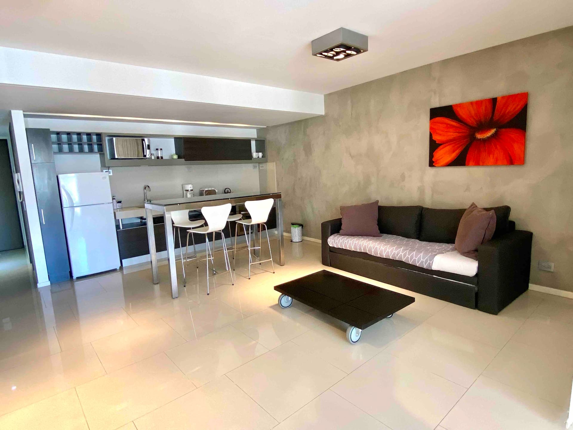 Loft mobiliado em Palermo Soho