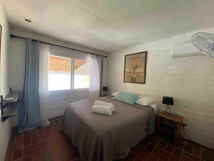 Habitación.