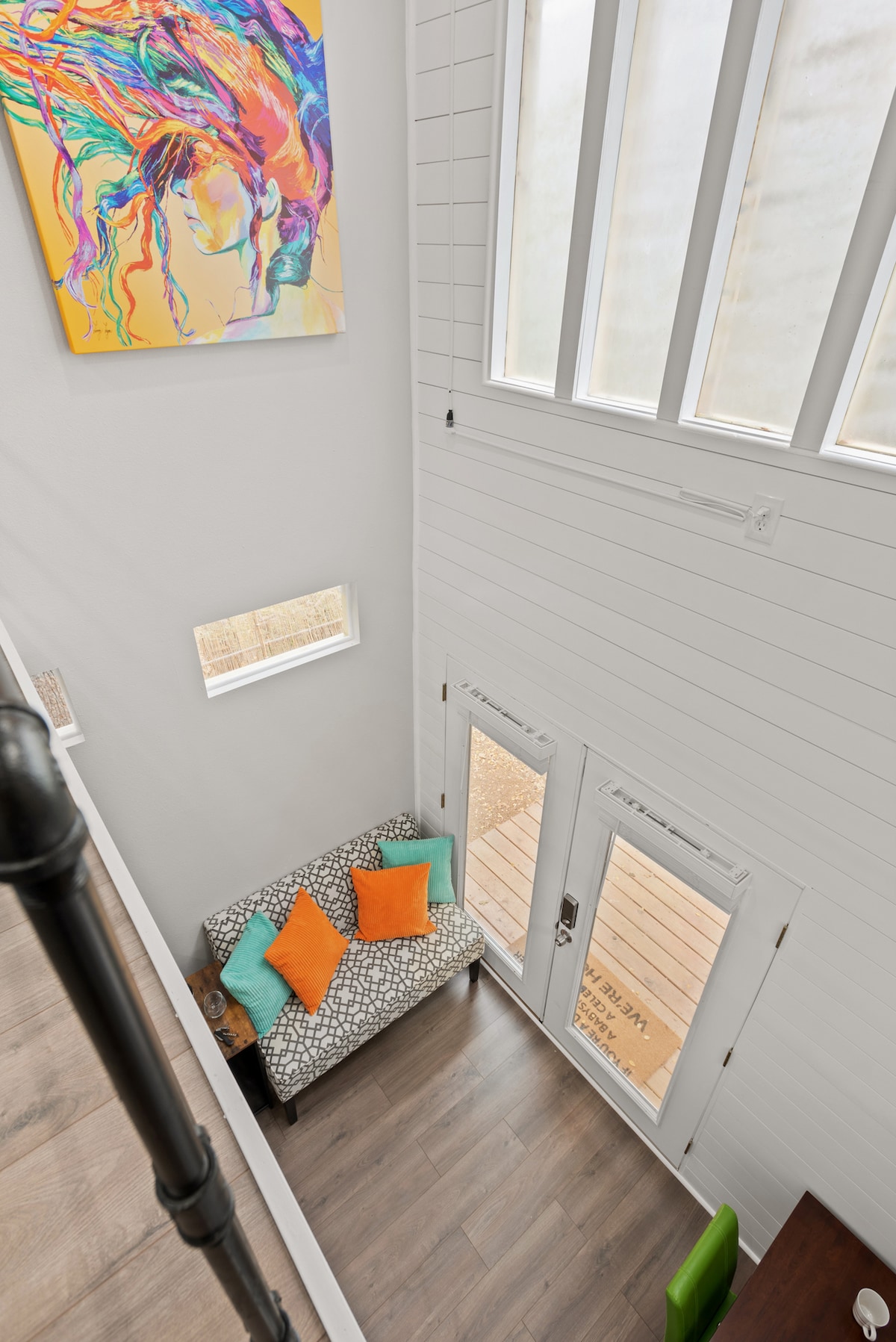 Tiny House, Big Personality w/ Hot Tub