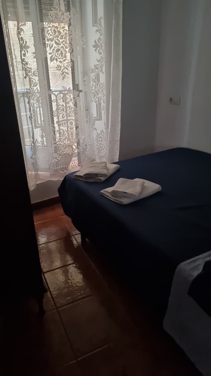 Dhomë gjumi 1