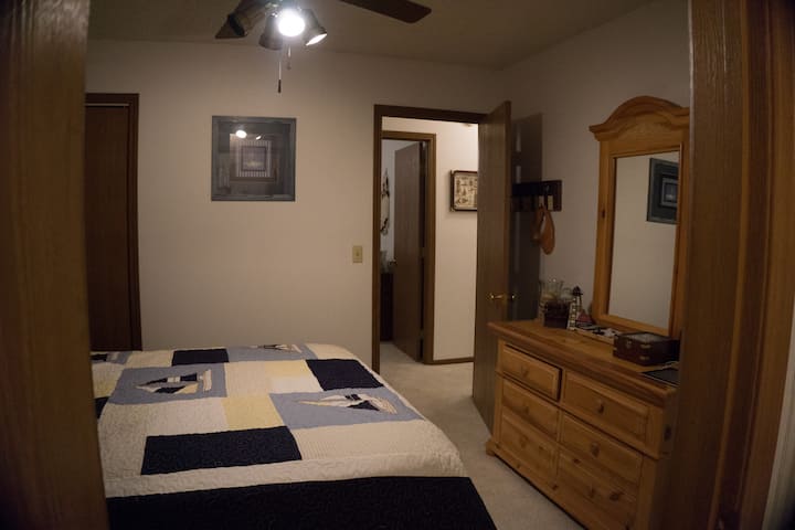 Bedroom 3
