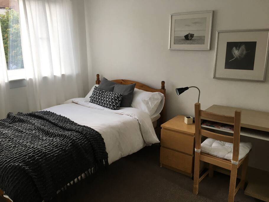 Private room