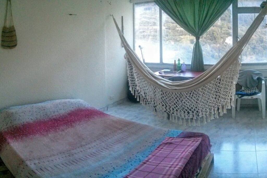 habitacion