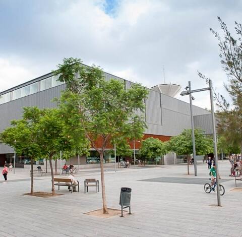 Habitación Privada 1