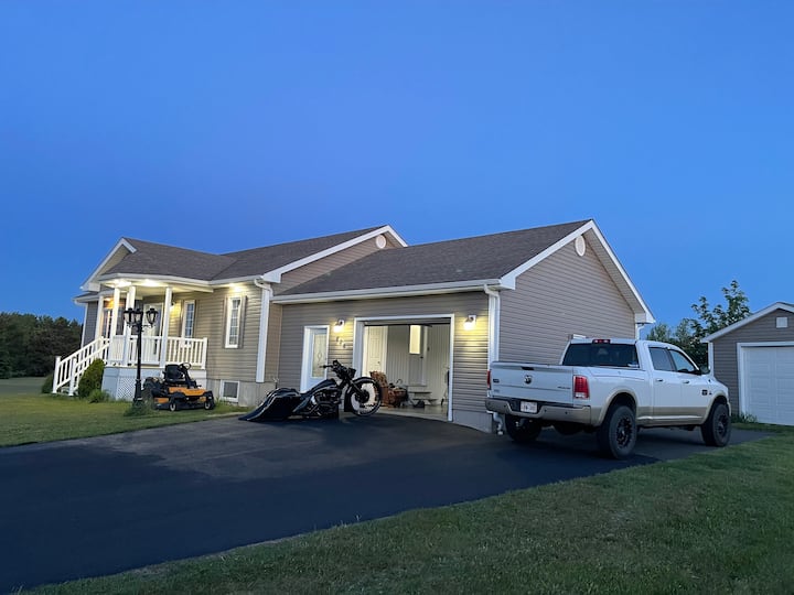 TracadieSheila Vacation Rentals & Homes New Brunswick, Canada Airbnb