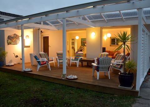 Stingray Beachhouse