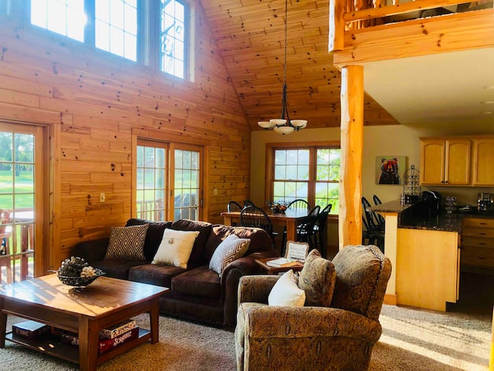 10 Best Cabin Rentals In Gaylord, Michigan Updated 2024 Trip101