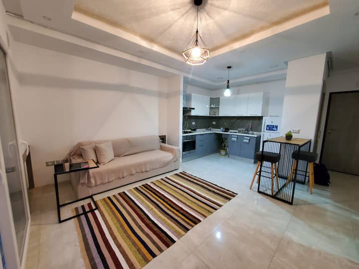 Hammamet Sud Vacation Rentals & Homes Nabeul, Tunisia Airbnb