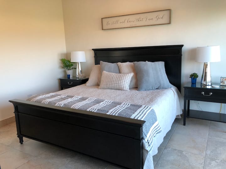 Spálňa #2 Master Suite