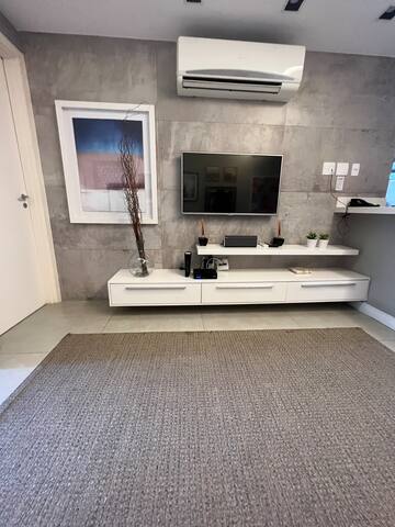 Flat luxury Ipanema gallery image 3