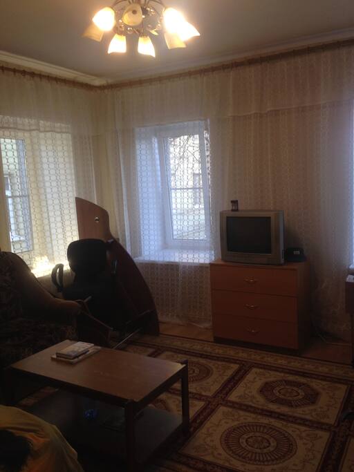 Комната гостя