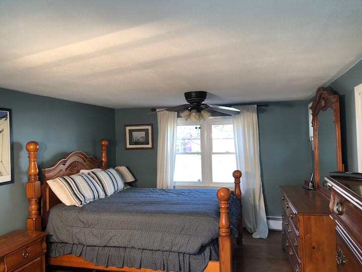 Chambre principale