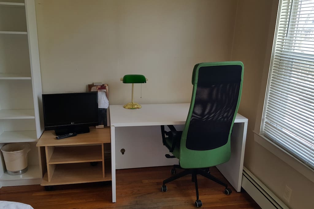 Your Room