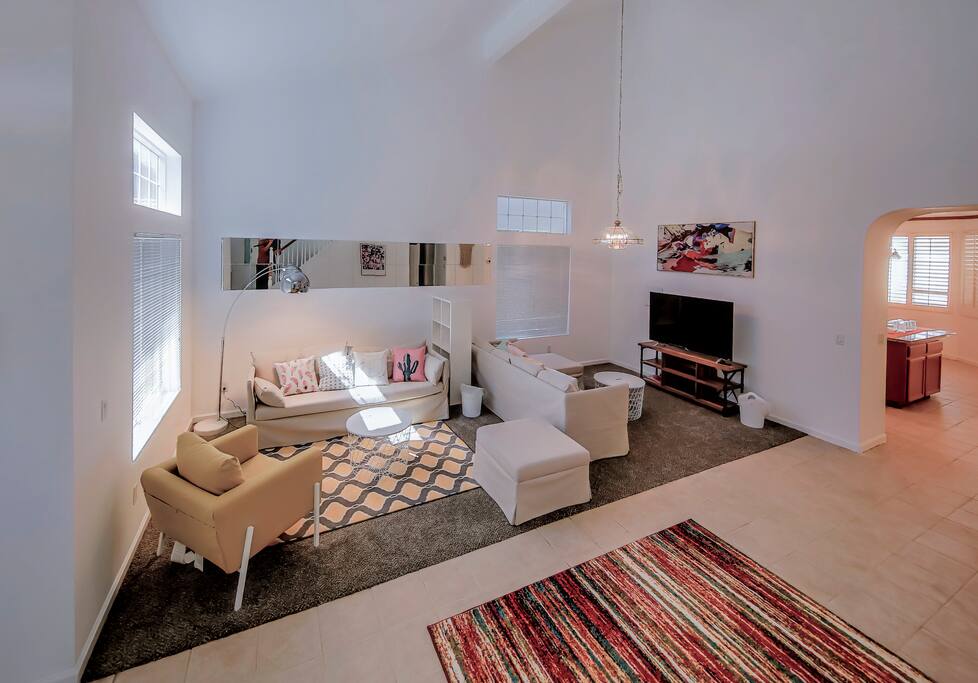 Live Room