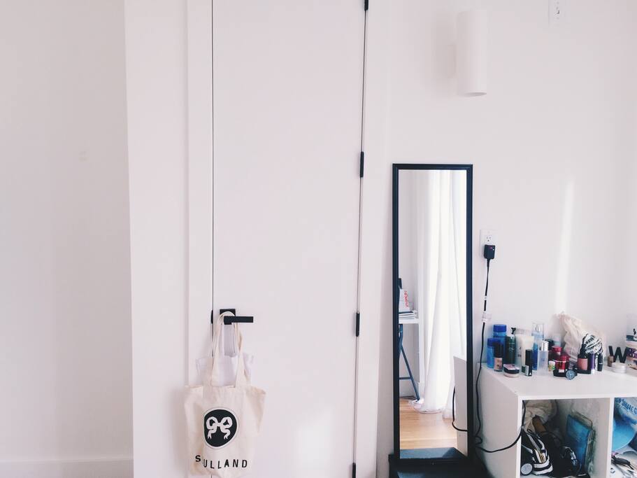 Closet