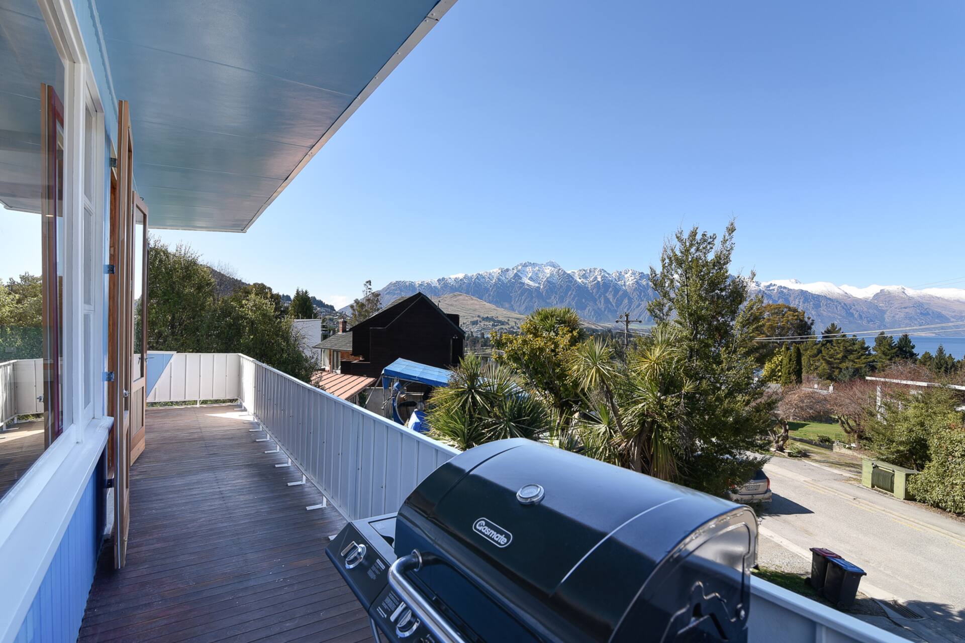 Perfect for 2 - 12 guests with amazing views! — foto 4