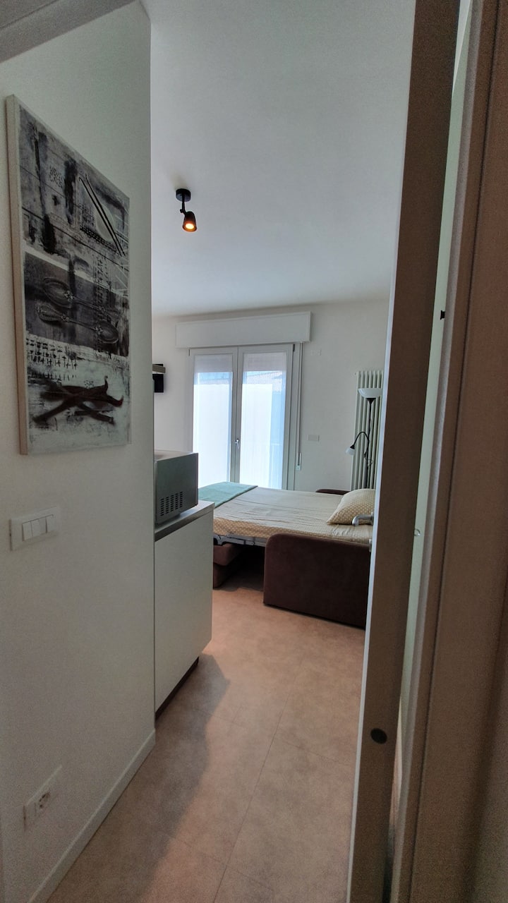 إقامة النعناع