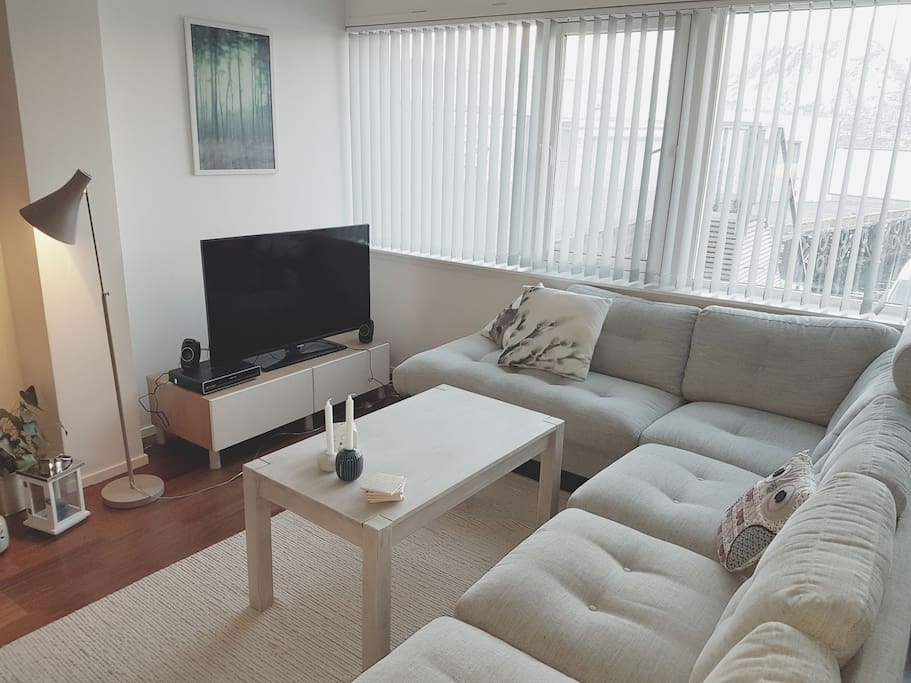 Free use of Smart-TV