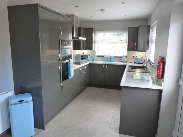 10 Best Airbnbs With Hot Tub In Fermanagh, UK Updated 2024 Trip101