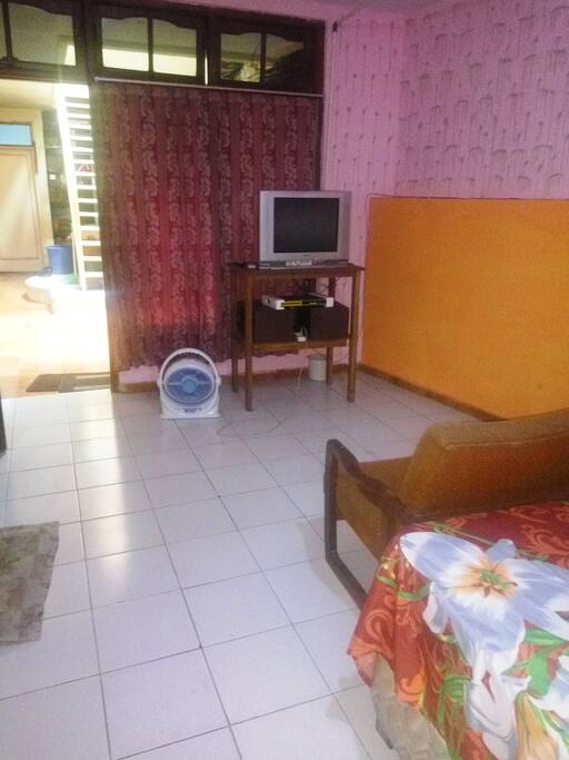 Bedroom VA-3