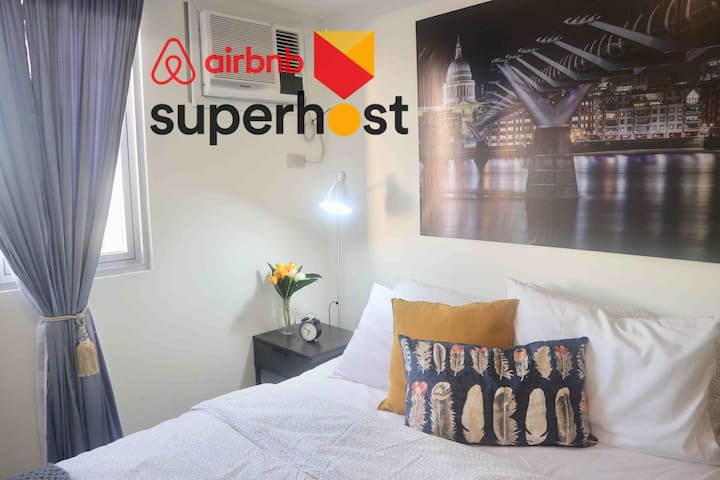 Airbnb Paco Vacation Rentals Places To Stay Metro Manila
