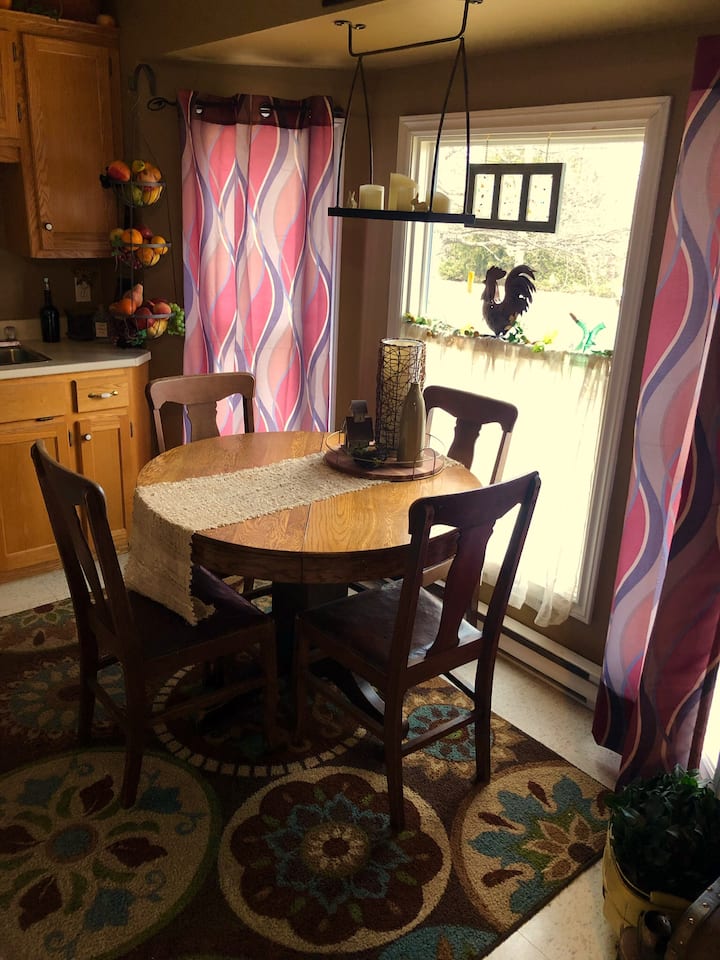 Wolfville Vacation Rentals & Homes Nova Scotia, Canada Airbnb