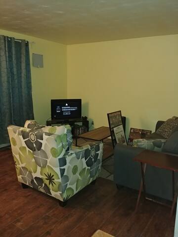 Private room next to old town