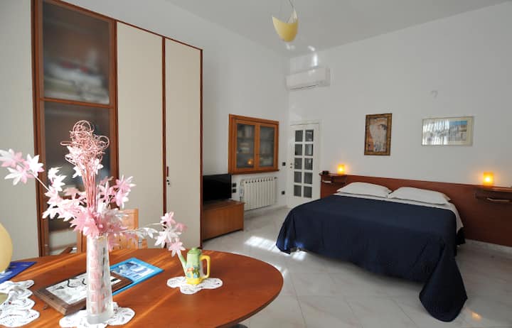 Clavinova Room (Pianorooms B&b) - Vietri sul Mare