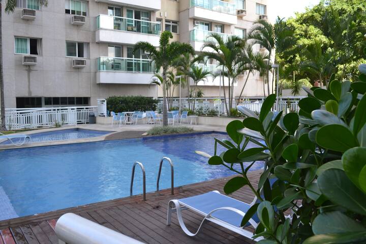 Barra da Tijuca bem localizado gallery image 4