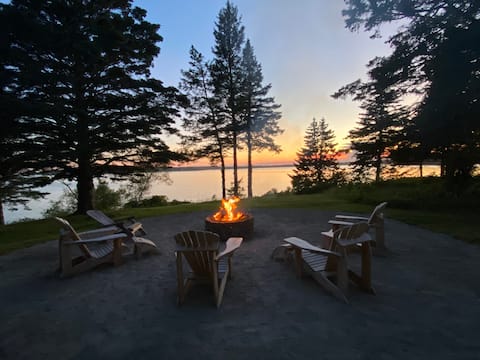 Oceanfront Family Getaway - 8BR/6BA/5Acres