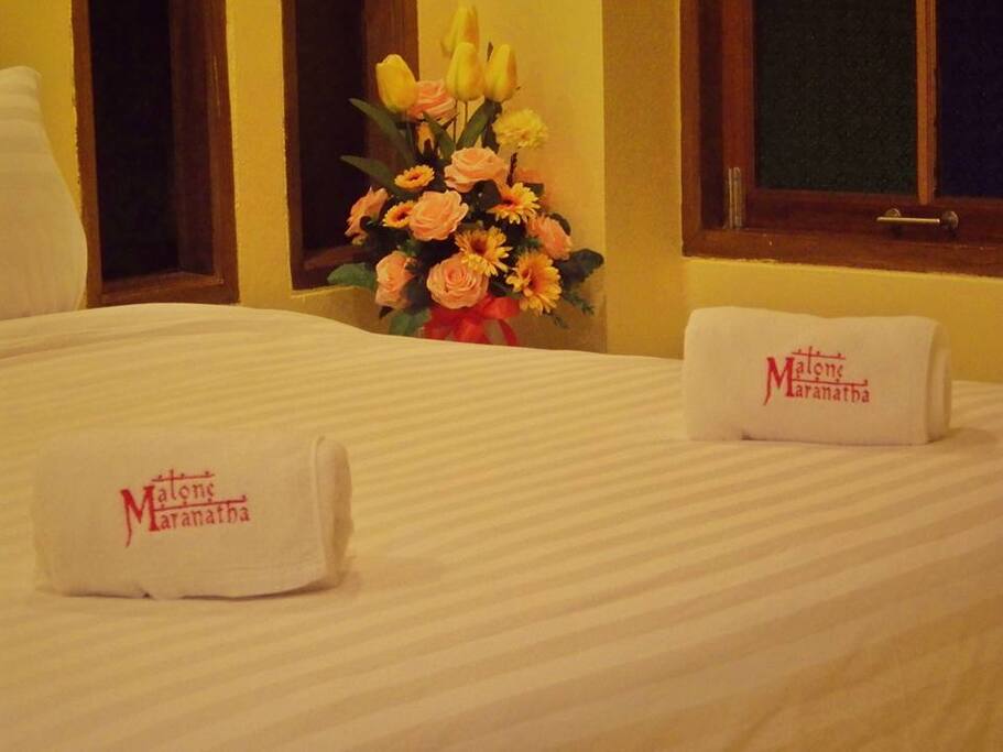 Delux Room