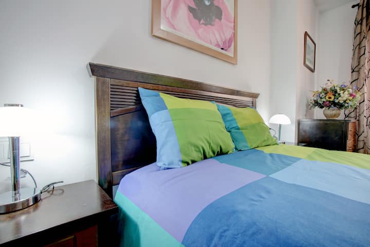 Glavna spavaća soba