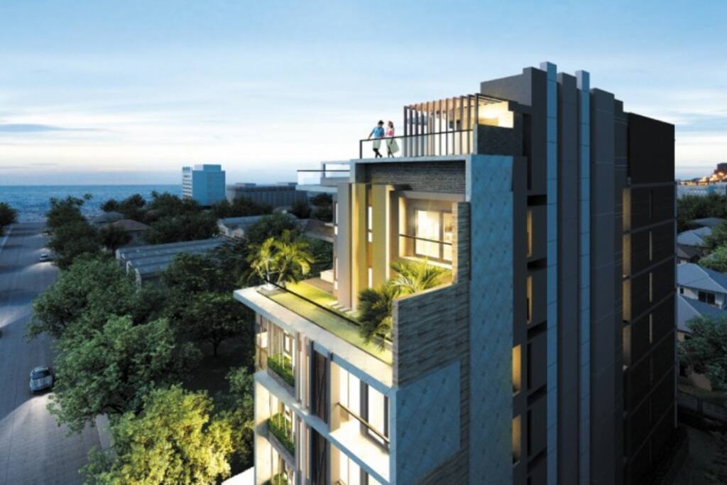 Building Concept