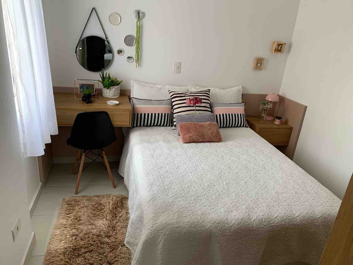 Спална соба 2