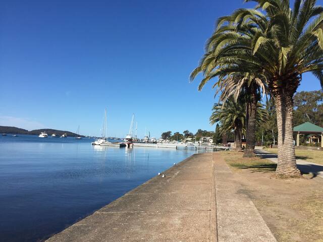 Toronto Bed & Breakfast