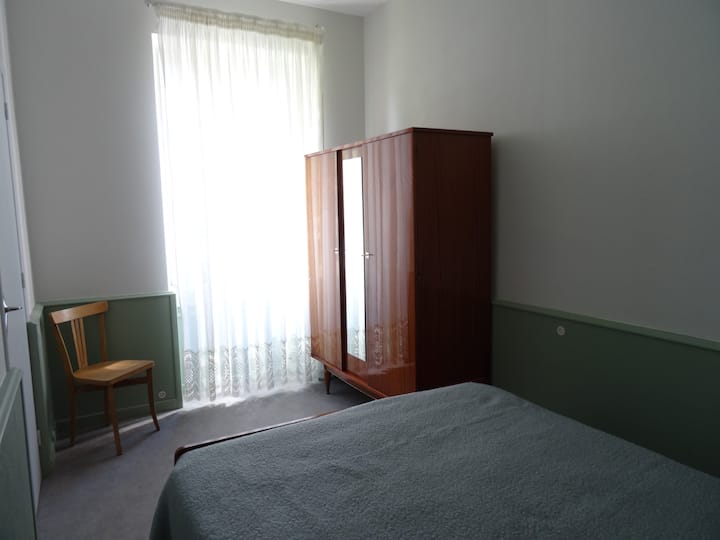 Chambre 5 