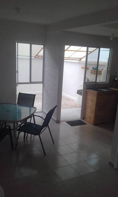 Dinning room