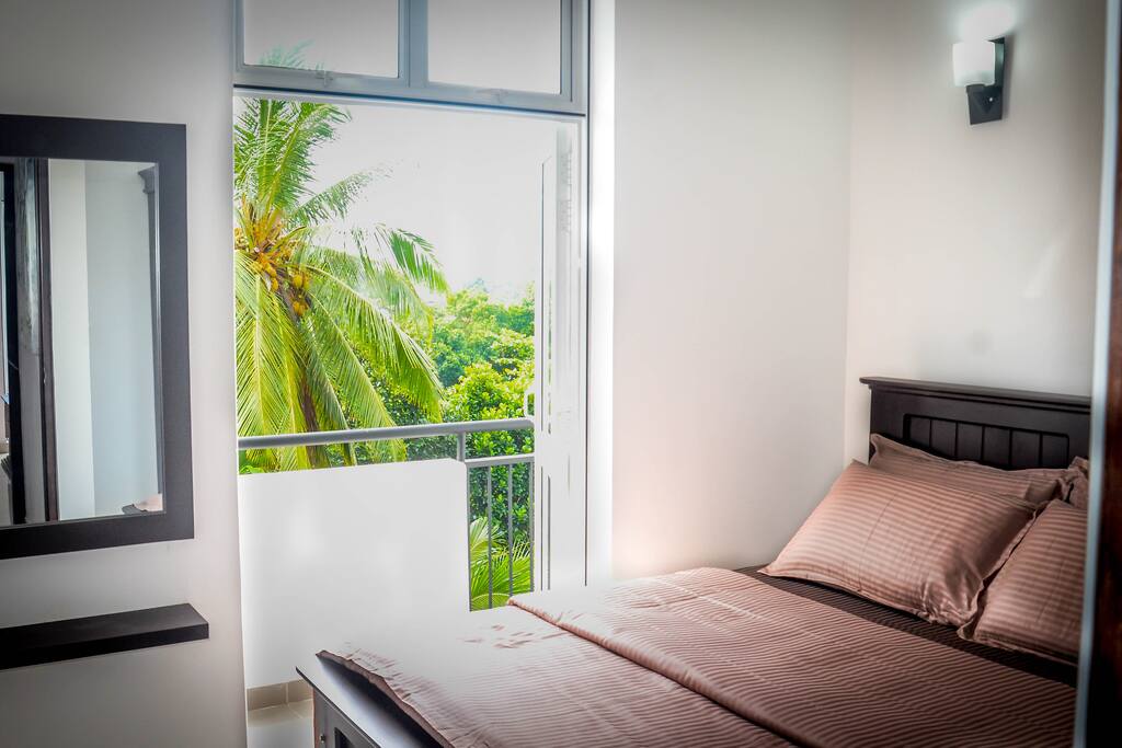 2nd Bed Room
