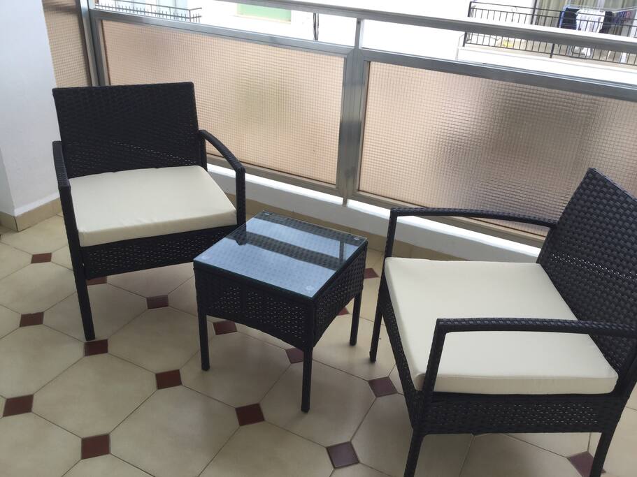 Terraza
