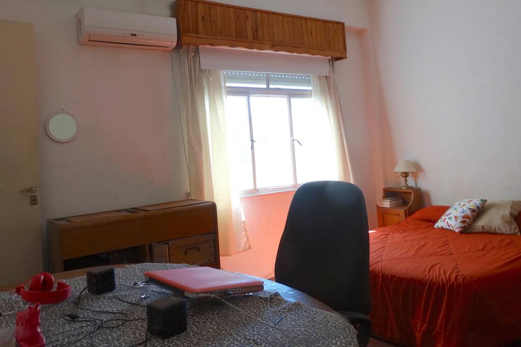 Habitación