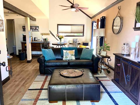 Temecula Wine Country Private Casita