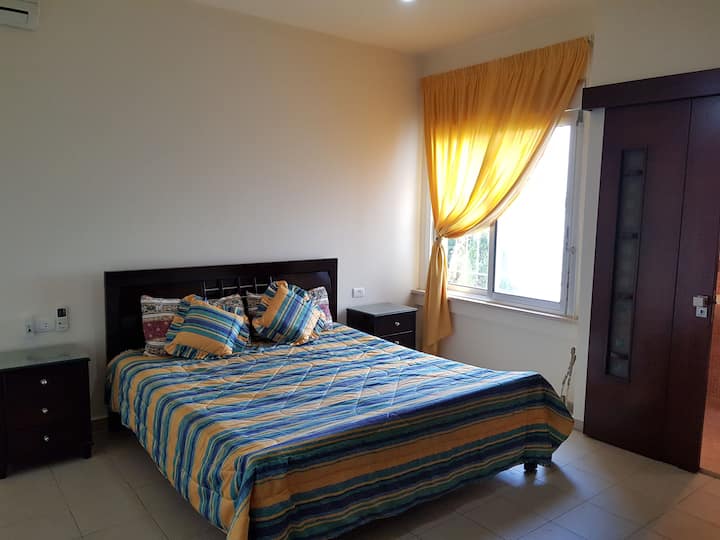 Chambre 1
