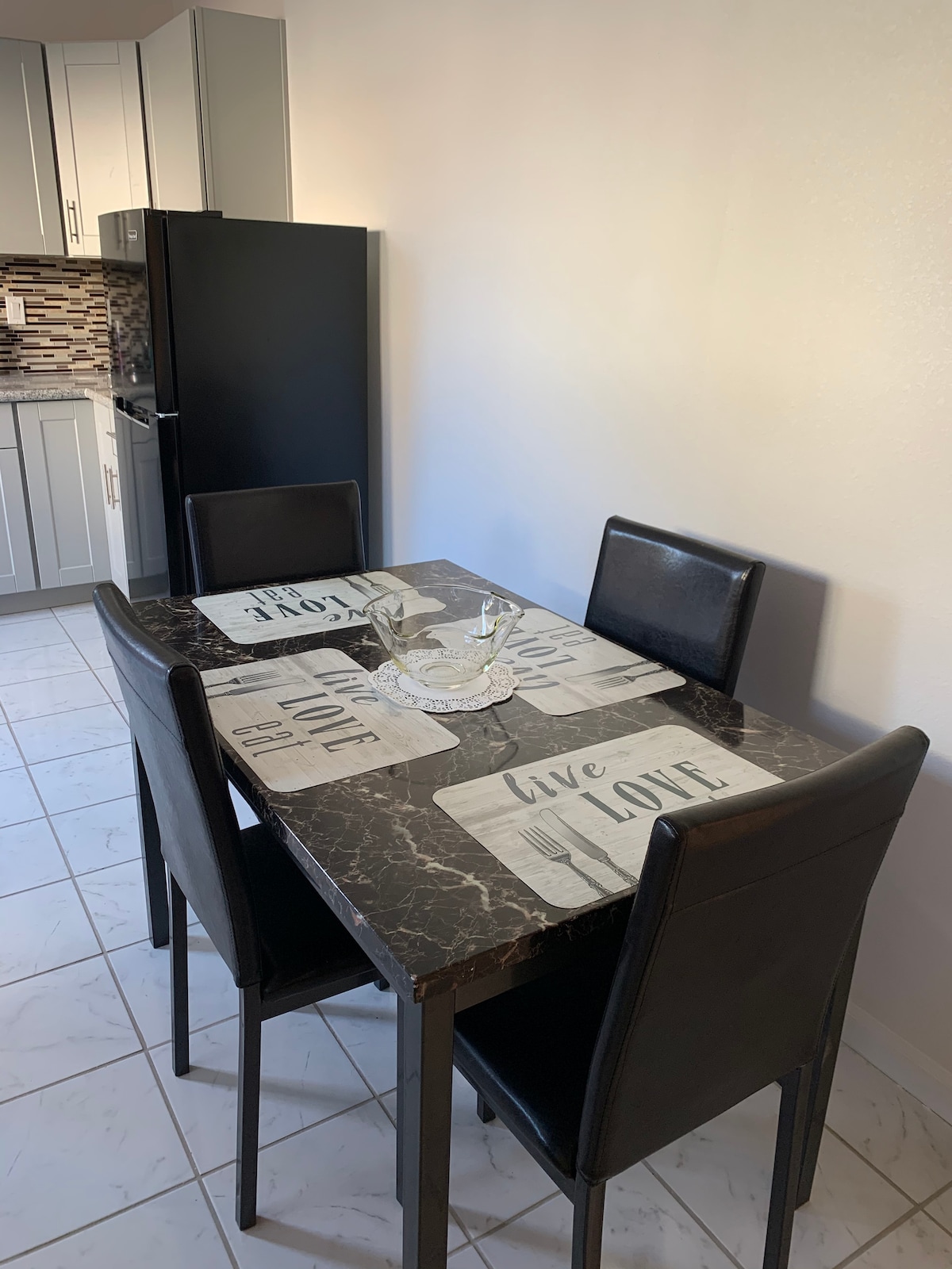 Private Las Vegas Studio
