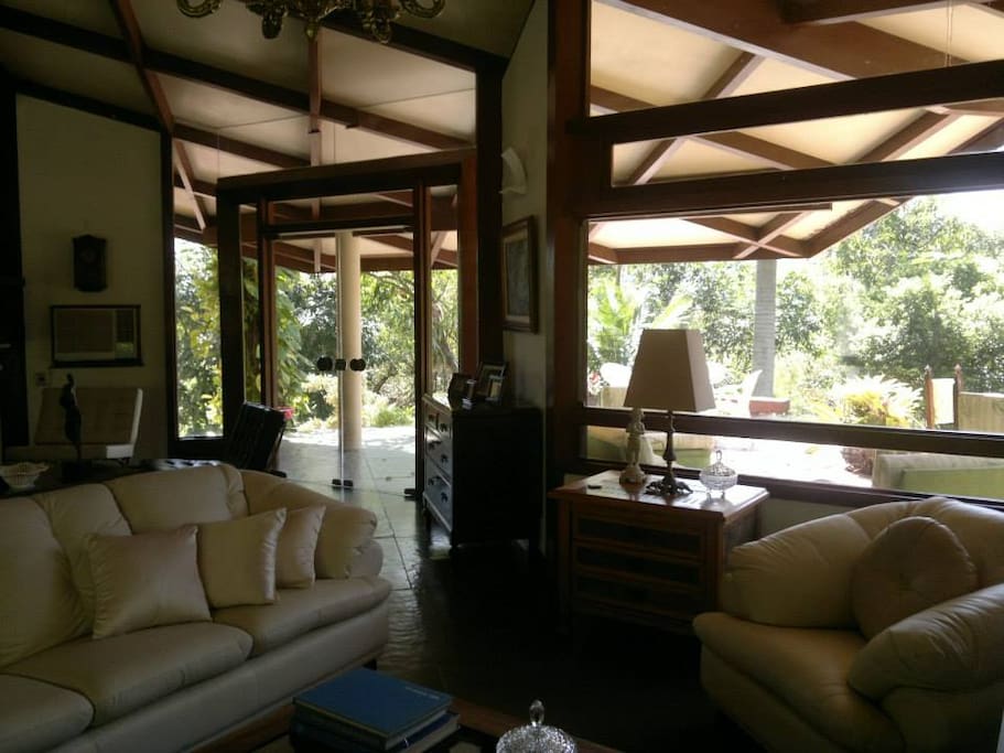 Sala de estar