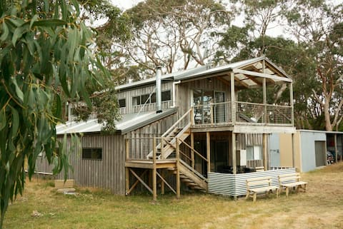 Top Airbnb: Great Ocean Road Cape Otway in Shire Of Colac Otway