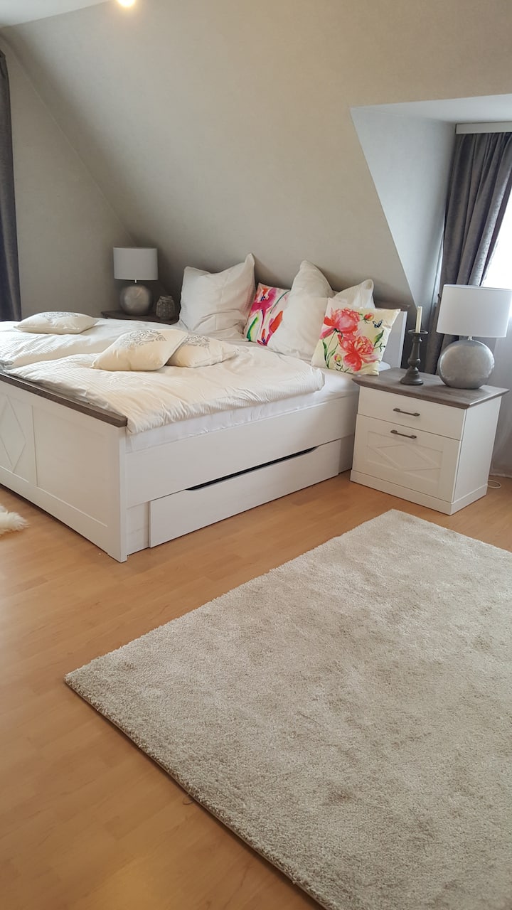 Спална соба 1